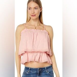 Wrangler Women's Retro Knit Top